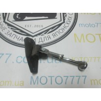 Бічна лапка Yamaha Vox