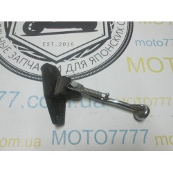 Боковая лапка Yamaha Vox