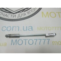 Оська Yamaha Vox