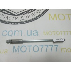 Оська Yamaha Vox