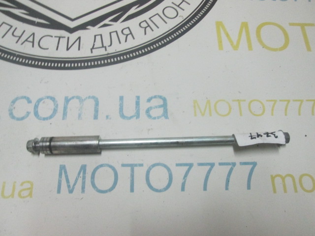 Оська Yamaha Vox