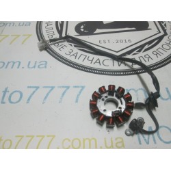 Генератор Yamaha Vox