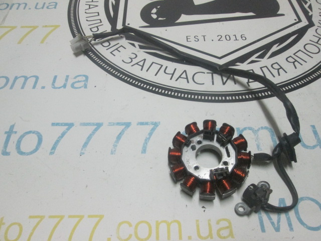 Генератор Yamaha Vox