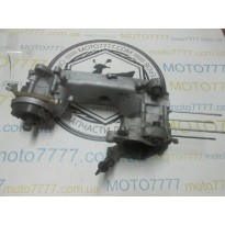 Картери Yamaha Vox