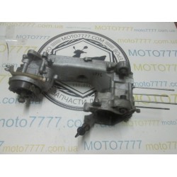 Картера Yamaha Vox