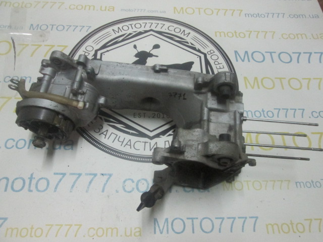 Картери Yamaha Vox