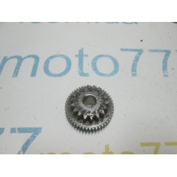 Бендикс Yamaha Vox