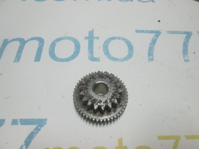 Бендикс Yamaha Vox