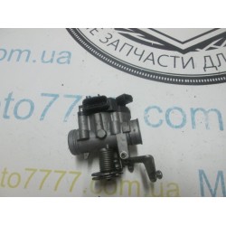 Дросель Yamaha Vox
