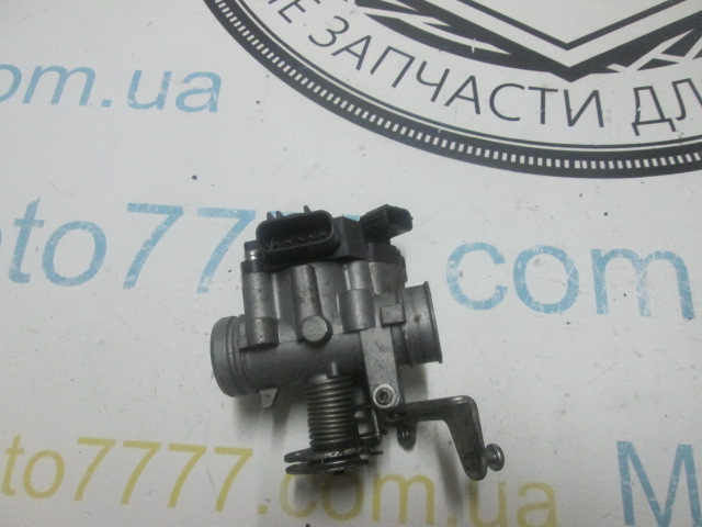 Дросель Yamaha Vox