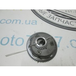 Обгона муфта Yamaha Vox