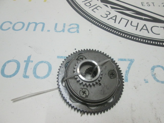 Обгона муфта Yamaha Vox