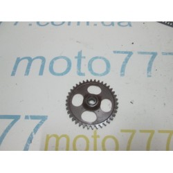 Привод маслонасоса Yamaha Vox