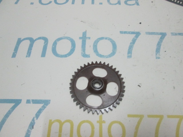 Привод маслонасоса Yamaha Vox