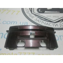 Часть боков Yamaha Vox