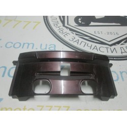 Часть боков Yamaha Vox