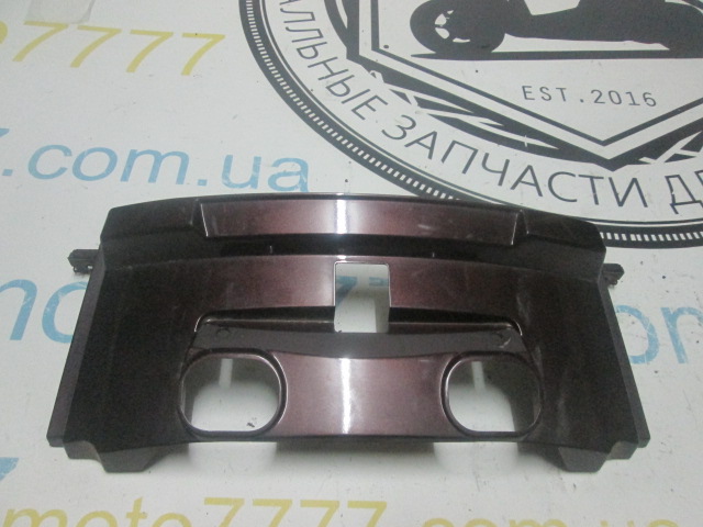 Часть боков Yamaha Vox