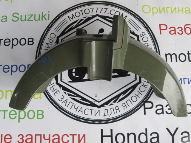 Крило передні YAMAHA VOX