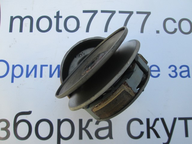 ЗАДНИЙ ВАРИАТОР YAMAHA VOX