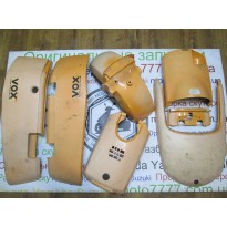 Комплект пластику YAMAHA VOX