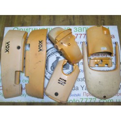 Комплект пластика YAMAHA VOX
