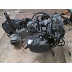 Honda Zoomer мотор не перевірений