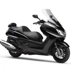 Yamaha Majesty 250