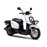 Yamaha GEAR UA06J/07J 4t