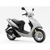 Suzuki ZZ Sport