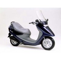 HONDA BROAD CABINA
