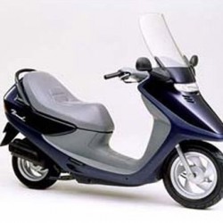 HONDA BROAD CABINA