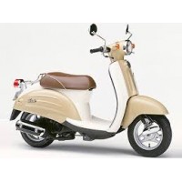 Suzuki Verde