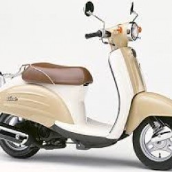 Suzuki Verde