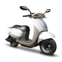 HONDA TACT AF 51