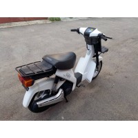 Suzuki Mollet 1