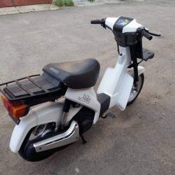 Suzuki Mollet 1