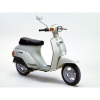 Suzuki Gemma 50
