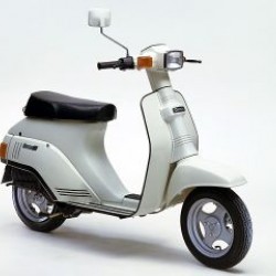 Suzuki Gemma 50