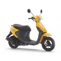 Suzuki LET'S 4