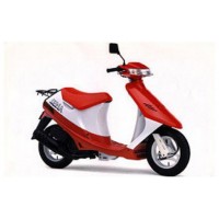 Suzuki Sepia