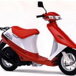 Suzuki Sepia