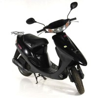 Suzuki Sepia New