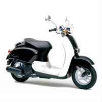 HONDA GIORNO AF 24