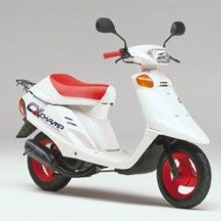 Yamaha CHAMP