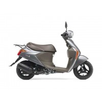 Suzuki Lets 5