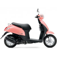 Suzuki Lets 6
