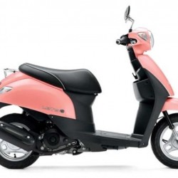 Suzuki Lets 6
