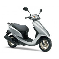 HONDA DIO AF 68