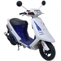 Suzuki Address