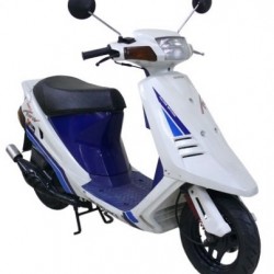 Suzuki Address